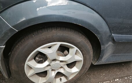 Opel Astra H, 2006 год, 460 000 рублей, 6 фотография