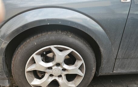 Opel Astra H, 2006 год, 460 000 рублей, 3 фотография