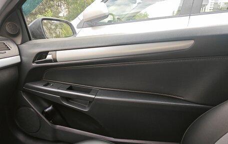 Opel Astra H, 2006 год, 460 000 рублей, 10 фотография