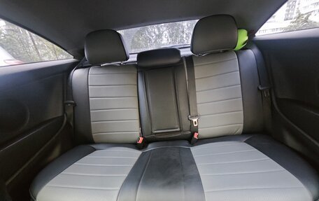 Opel Astra H, 2006 год, 460 000 рублей, 12 фотография