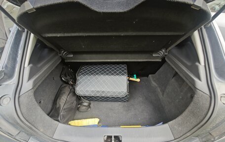 Opel Astra H, 2006 год, 460 000 рублей, 13 фотография