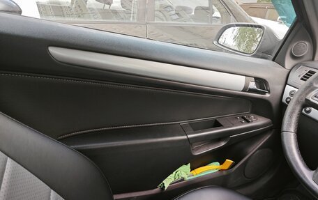 Opel Astra H, 2006 год, 460 000 рублей, 11 фотография