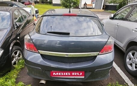 Opel Astra H, 2006 год, 460 000 рублей, 5 фотография