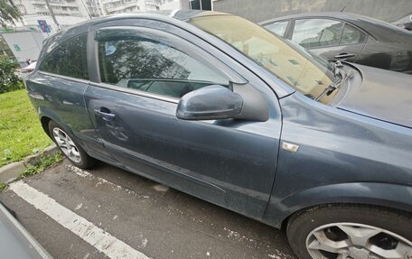 Opel Astra H, 2006 год, 460 000 рублей, 17 фотография