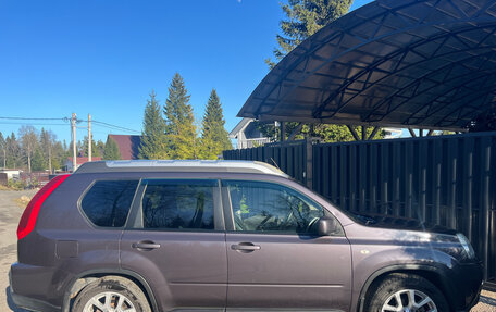 Nissan X-Trail, 2011 год, 1 100 000 рублей, 4 фотография