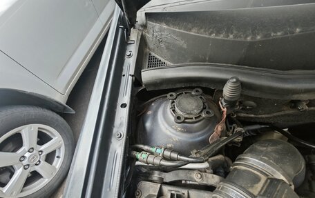 Opel Astra H, 2006 год, 460 000 рублей, 15 фотография