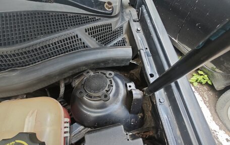 Opel Astra H, 2006 год, 460 000 рублей, 16 фотография