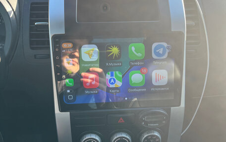 Nissan X-Trail, 2011 год, 1 100 000 рублей, 13 фотография