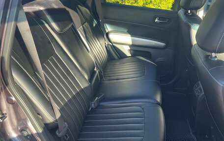 Nissan X-Trail, 2011 год, 1 100 000 рублей, 9 фотография