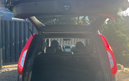 Nissan X-Trail, 2011 год, 1 100 000 рублей, 7 фотография