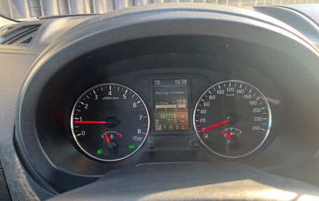 Nissan X-Trail, 2011 год, 1 100 000 рублей, 11 фотография