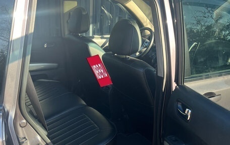 Nissan X-Trail, 2011 год, 1 100 000 рублей, 8 фотография