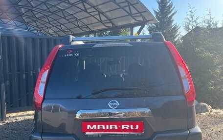 Nissan X-Trail, 2011 год, 1 100 000 рублей, 6 фотография