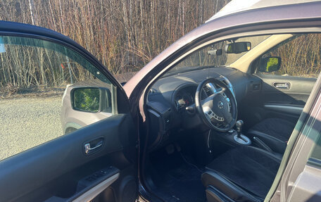 Nissan X-Trail, 2011 год, 1 100 000 рублей, 19 фотография