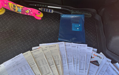 Nissan X-Trail, 2011 год, 1 100 000 рублей, 23 фотография