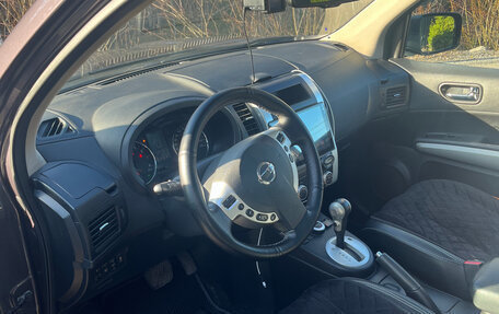 Nissan X-Trail, 2011 год, 1 100 000 рублей, 20 фотография