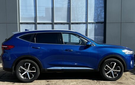 Haval F7 I, 2019 год, 1 799 000 рублей, 5 фотография