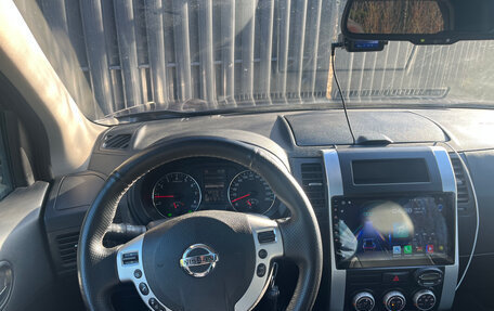 Nissan X-Trail, 2011 год, 1 100 000 рублей, 15 фотография