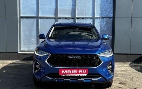 Haval F7 I, 2019 год, 1 799 000 рублей, 2 фотография
