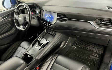 Haval F7 I, 2019 год, 1 799 000 рублей, 12 фотография