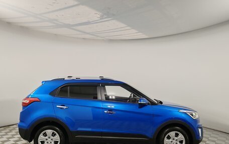 Hyundai Creta I рестайлинг, 2018 год, 1 675 000 рублей, 4 фотография