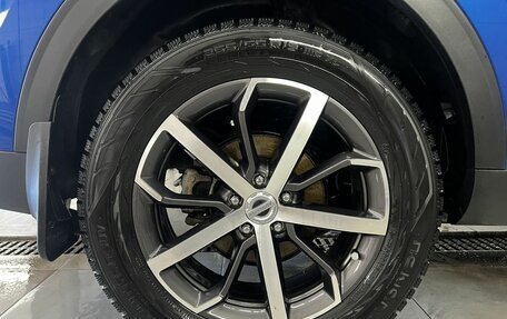 Haval F7 I, 2019 год, 1 799 000 рублей, 9 фотография