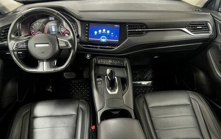 Haval F7 I, 2019 год, 1 799 000 рублей, 11 фотография