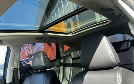 Haval F7 I, 2019 год, 1 799 000 рублей, 14 фотография