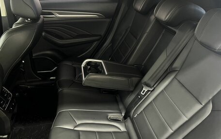 Haval F7 I, 2019 год, 1 799 000 рублей, 17 фотография