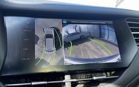 Haval F7 I, 2019 год, 1 799 000 рублей, 15 фотография