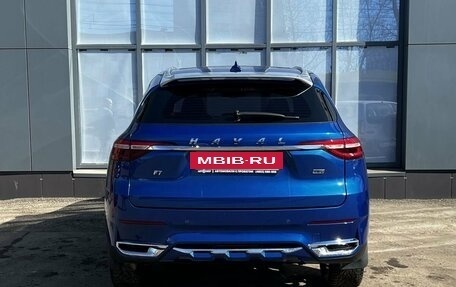 Haval F7 I, 2019 год, 1 799 000 рублей, 7 фотография