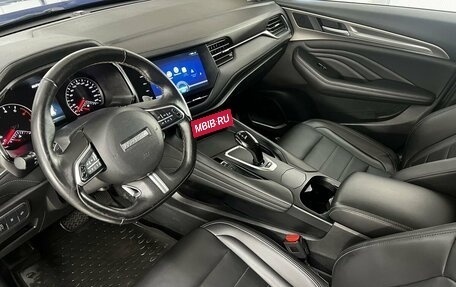 Haval F7 I, 2019 год, 1 799 000 рублей, 10 фотография