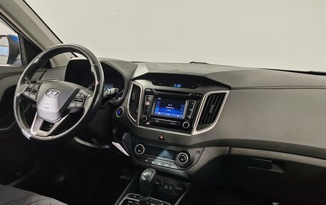 Hyundai Creta I рестайлинг, 2018 год, 1 675 000 рублей, 11 фотография