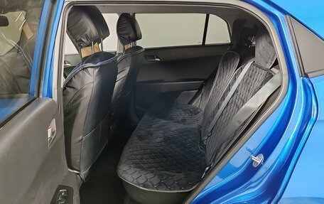 Hyundai Creta I рестайлинг, 2018 год, 1 675 000 рублей, 12 фотография