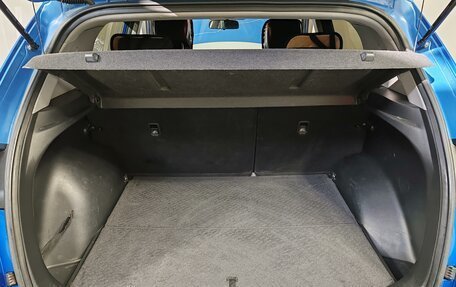 Hyundai Creta I рестайлинг, 2018 год, 1 675 000 рублей, 10 фотография