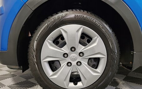 Hyundai Creta I рестайлинг, 2018 год, 1 675 000 рублей, 18 фотография