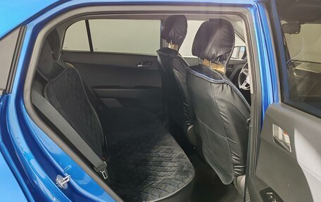 Hyundai Creta I рестайлинг, 2018 год, 1 675 000 рублей, 23 фотография