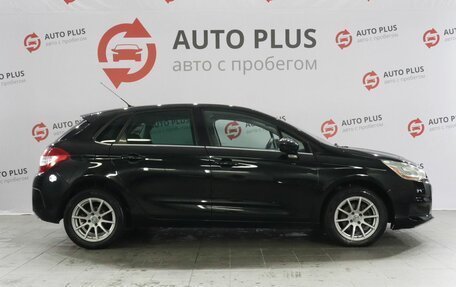 Citroen C4 II рестайлинг, 2011 год, 680 000 рублей, 5 фотография