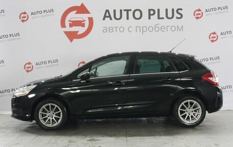 Citroen C4 II рестайлинг, 2011 год, 680 000 рублей, 6 фотография