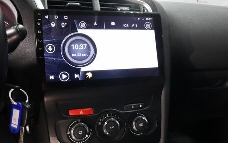 Citroen C4 II рестайлинг, 2011 год, 680 000 рублей, 10 фотография