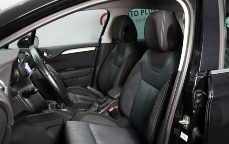 Citroen C4 II рестайлинг, 2011 год, 680 000 рублей, 7 фотография