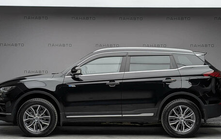 Geely Atlas, 2021 год, 2 097 000 рублей, 3 фотография