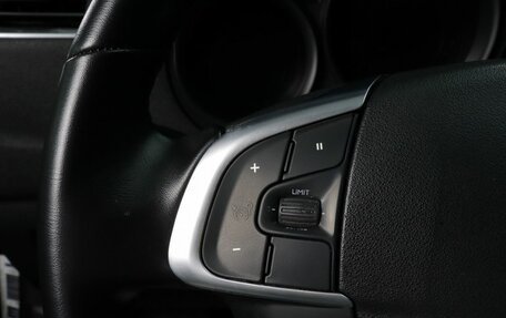 Citroen C4 II рестайлинг, 2011 год, 680 000 рублей, 13 фотография