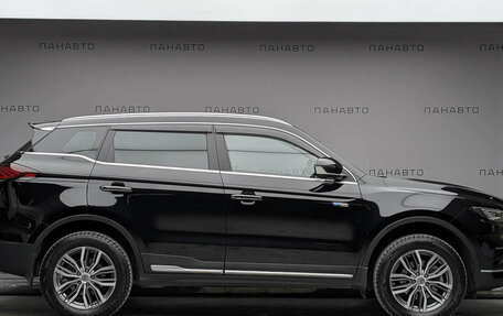 Geely Atlas, 2021 год, 2 097 000 рублей, 4 фотография