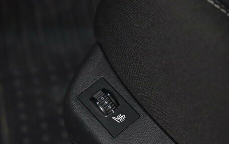 Citroen C4 II рестайлинг, 2011 год, 680 000 рублей, 16 фотография