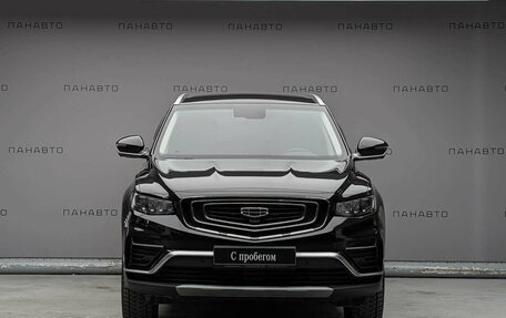 Geely Atlas, 2021 год, 2 097 000 рублей, 2 фотография