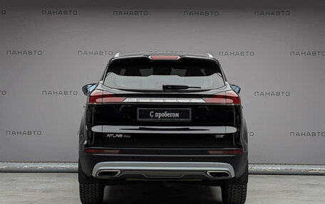 Geely Atlas, 2021 год, 2 097 000 рублей, 6 фотография