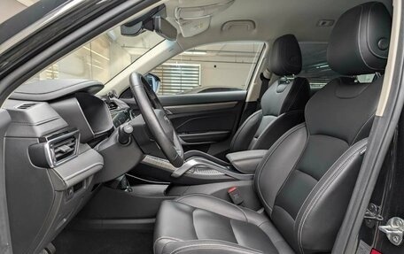 Geely Atlas, 2021 год, 2 097 000 рублей, 8 фотография