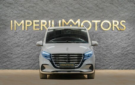 Mercedes-Benz V-Класс, 2026 год, 18 850 000 рублей, 2 фотография