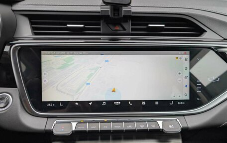 Geely Atlas, 2021 год, 2 097 000 рублей, 15 фотография